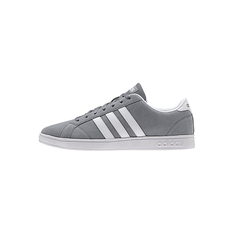 adidas neo grise homme